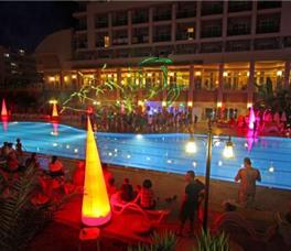 Telatiye Resort Hotel