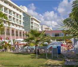 Telatiye Resort Hotel