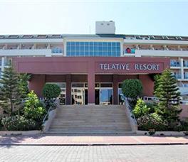 Telatiye Resort Hotel