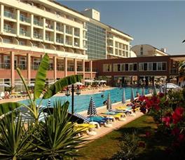 Telatiye Resort Hotel