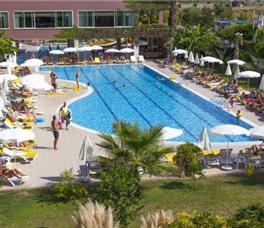 Telatiye Resort Hotel