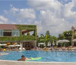 Telatiye Resort Hotel