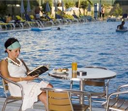 Telatiye Resort Hotel