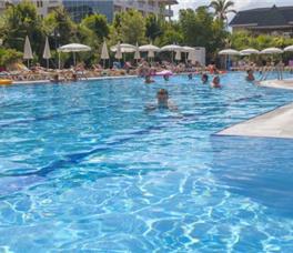 Telatiye Resort Hotel