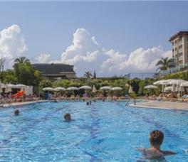 Telatiye Resort Hotel