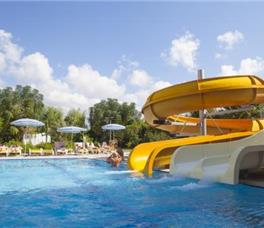 Telatiye Resort Hotel