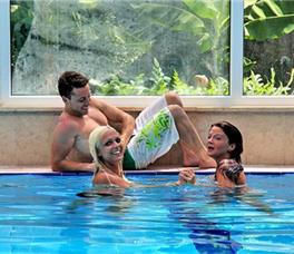 Telatiye Resort Hotel