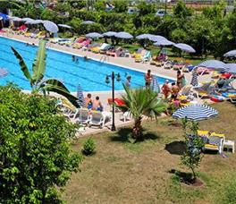 Telatiye Resort Hotel