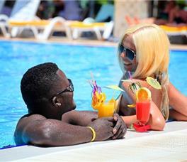 Telatiye Resort Hotel