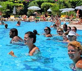 Telatiye Resort Hotel