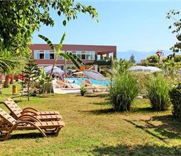 Telatiye Resort Hotel