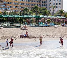 Telatiye Resort Hotel