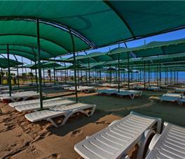 Telatiye Resort Hotel