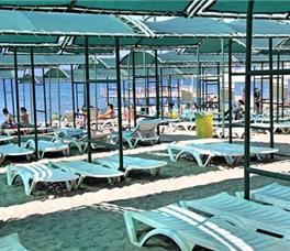 Telatiye Resort Hotel