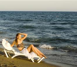 Telatiye Resort Hotel