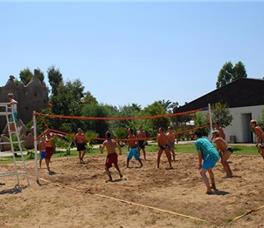 Telatiye Resort Hotel