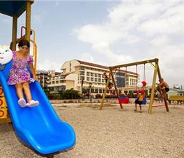 Telatiye Resort Hotel