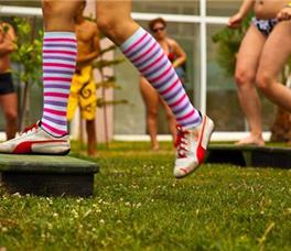 Telatiye Resort Hotel