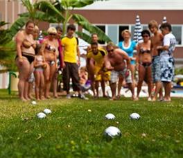 Telatiye Resort Hotel