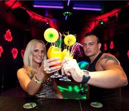 Telatiye Resort Hotel