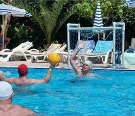 Telatiye Resort Hotel