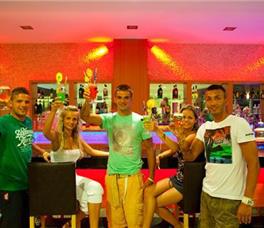 Telatiye Resort Hotel