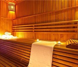 Telatiye Resort Hotel