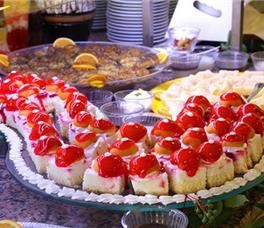 Telatiye Resort Hotel