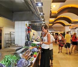 Telatiye Resort Hotel