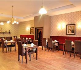 Telatiye Resort Hotel