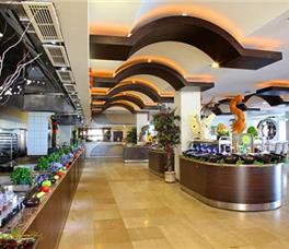 Telatiye Resort Hotel