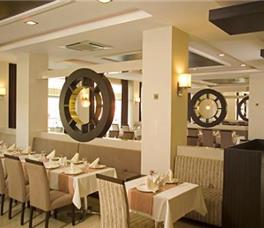 Telatiye Resort Hotel