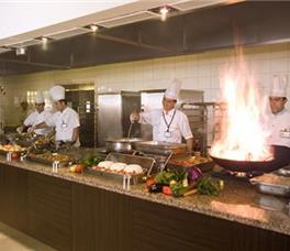 Telatiye Resort Hotel