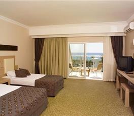 Telatiye Resort Hotel