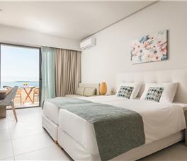 Golden Mare Barbati Hotel