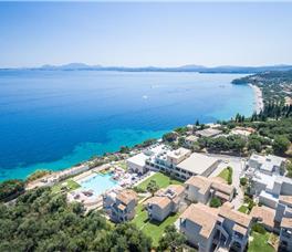 Golden Mare Barbati Hotel