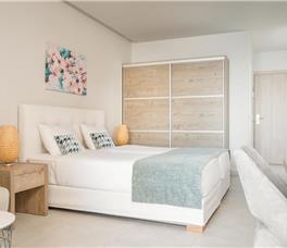 Golden Mare Barbati Hotel