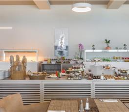 Golden Mare Barbati Hotel