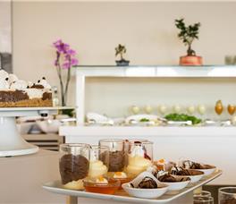 Golden Mare Barbati Hotel