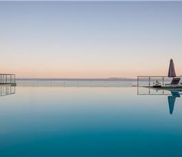 Golden Mare Barbati Hotel