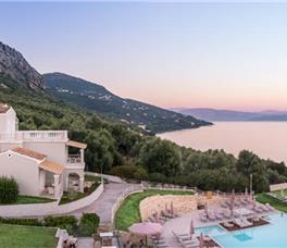 Golden Mare Barbati Hotel