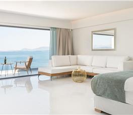 Golden Mare Barbati Hotel