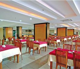 Nox Inn Beach Resort & Spa Hotel