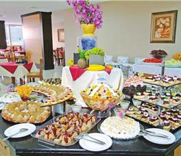 Nox Inn Beach Resort & Spa Hotel