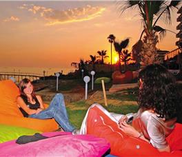 Nox Inn Beach Resort & Spa Hotel