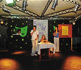 Nox Inn Beach Resort & Spa Hotel