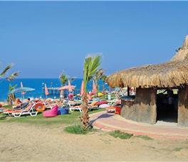 Nox Inn Beach Resort & Spa Hotel