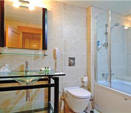 Nox Inn Beach Resort & Spa Hotel