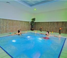 Nox Inn Beach Resort & Spa Hotel