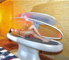 Nox Inn Beach Resort & Spa Hotel